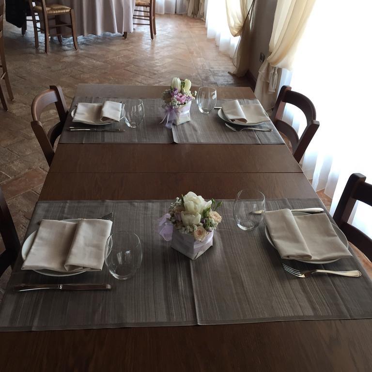 Agriturismo Grammelot Sarnico Buitenkant foto